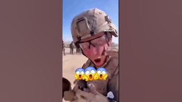 Обезьяна вырвала чеку у гранаты! #смехпродлеваетжизнь #смешновидео #юмор #смешнойшортс #прикол