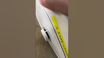 Can I Save My Broken LiDAR Robot?  Roborock Qrevo Max V how to fix