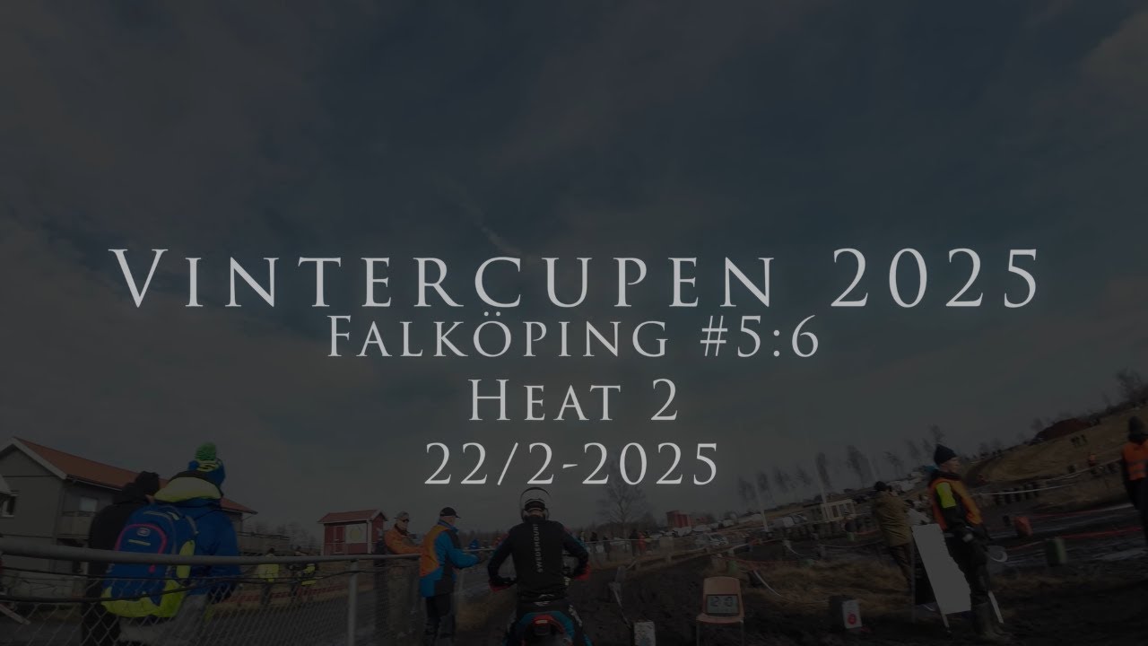 Vintercupen Falköping 2025