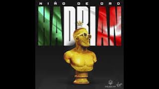 Hadrian: No Me Rajo (AUDIO) Si Jalisco no se raja, menos yo