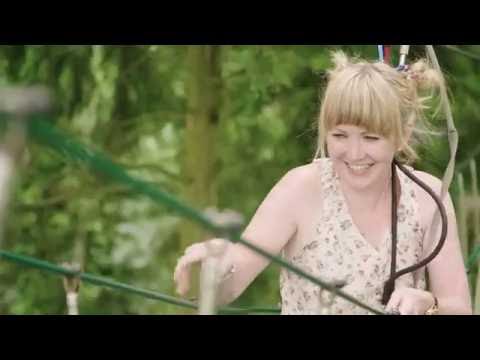 What is Go Ape?