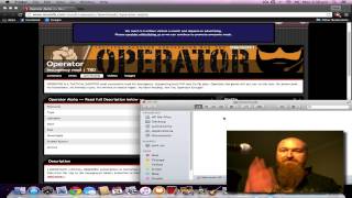How to install Operator, the insurgency mod (MAC)