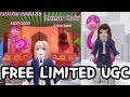 FREE HAIR & UGC LUNAR NEW YEAR EVENT AT KINGDOM OF ESSENTIA🧧FREE HAIR ROBLOX HURRY!