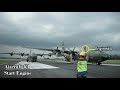 Buddy Start C-130 Hercules (True Friends meaning)