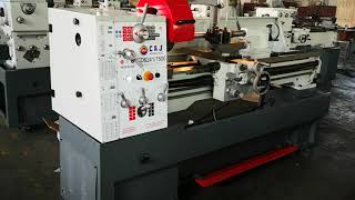 CM6241 CD6241 Lathe machine