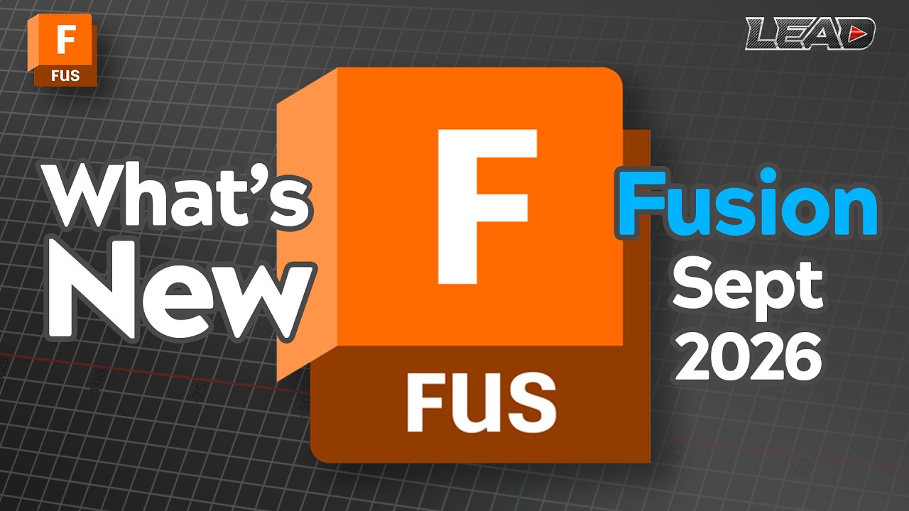 What's New in Fusion | September 2026