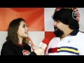 Capture de la vidéo Catarina Silvério Entrevista César Menotti & Fabiano No 1° De Maio