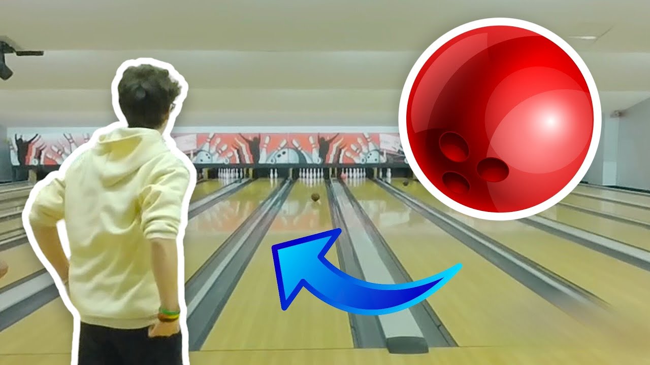 Torno a giocare a BOWLING dopo 5 anni | Daily Vlog #5 - YouTube