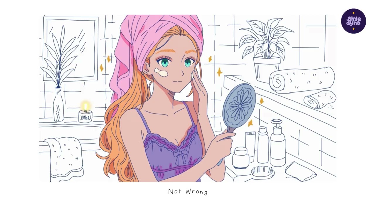 Moonlit Sessions IV: Self-Love Songs | Soft Empowerment & Healing Playlist