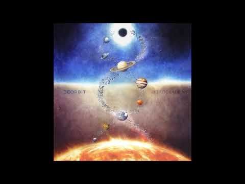 Deorbit - Retrogradient (Full Album 2023)