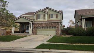 15721 E. 96th Place Commerce City, CO 80022