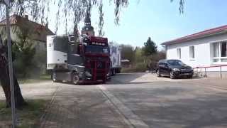 Unser schönster Truck