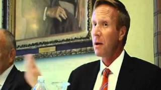 Convergence - Hedge Funds & Reinsurance