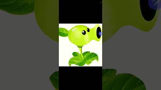 realistic pea shooter