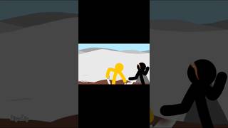 Animetion stickman #animation #stickman #edit