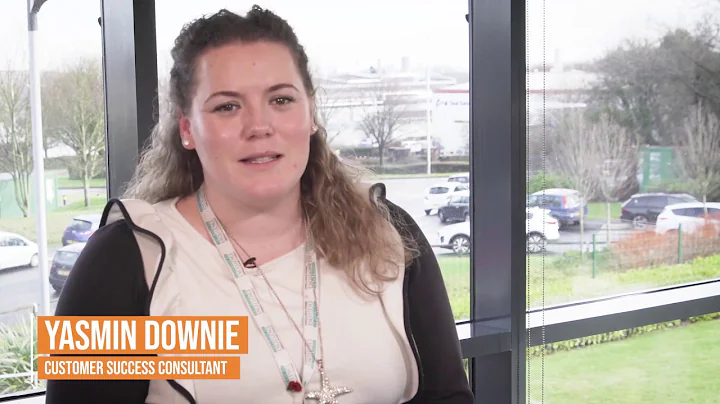 Yasmin Downie  - see me at Dental Innovation Sympo...
