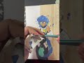 #music #art #asmr #painting #plants