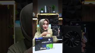 VGA VURRION GTX 750TI
