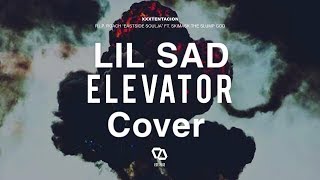 Xtentacion - R.i.p. Roach East Side Soulja Cover