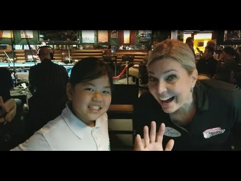 VLOG# 22: Next World Champion Pool Player
