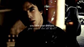 I don't love you, but I always will... [Damon♥Elena]