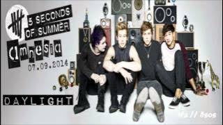 5 Seconds of Summer - Daylight (Extended Preview)