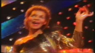 Flashdance -Ramona Wulf/ Silver Convention