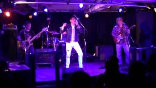 2017/04/29 Foxyassrip ライブ in  ORTO LOUNGE