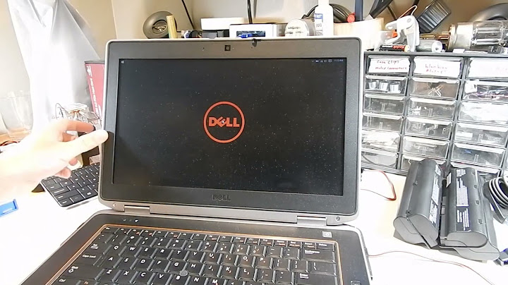 Ghost may tinh lap top dell cu e6420 năm 2024