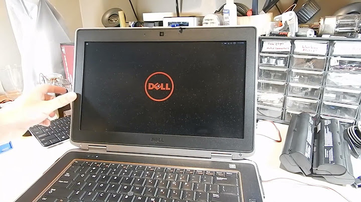 Dell latitude e6420 i5 2520m review năm 2024