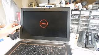Dell Latitude E6420 | Upgrades | Review