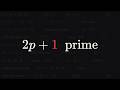 Double a Prime, Add One, Stay Prime