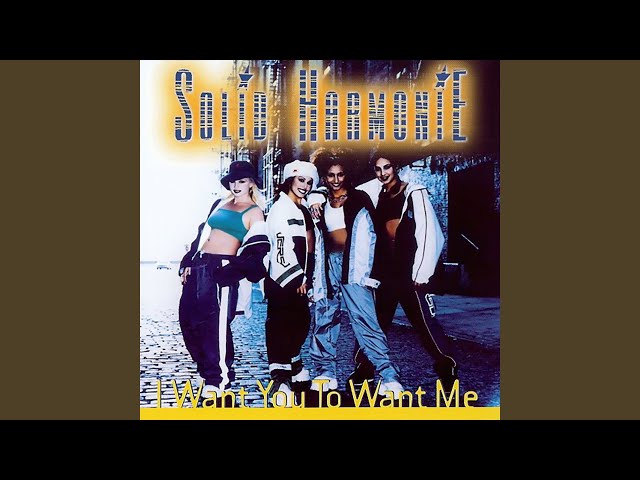 I Want You To Want Me (Original Radio Edit) class=