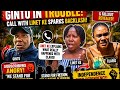 Gintu Under Fire After Speaking With Linet KE About Claris African Village