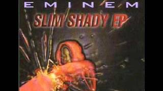 Eminem  The Slim Shady Ep  09  If I Had  Radio Edit 