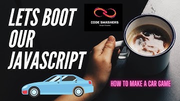 Racing Car Game || HTML || CSS