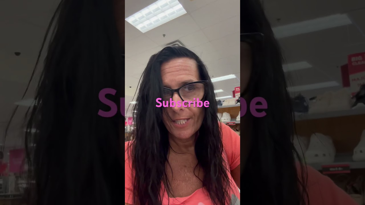 Major clearance finds at T.J max 