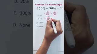 Convert To Percentage