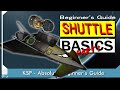 Designing a First Shuttle | KSP Beginner's Guide
