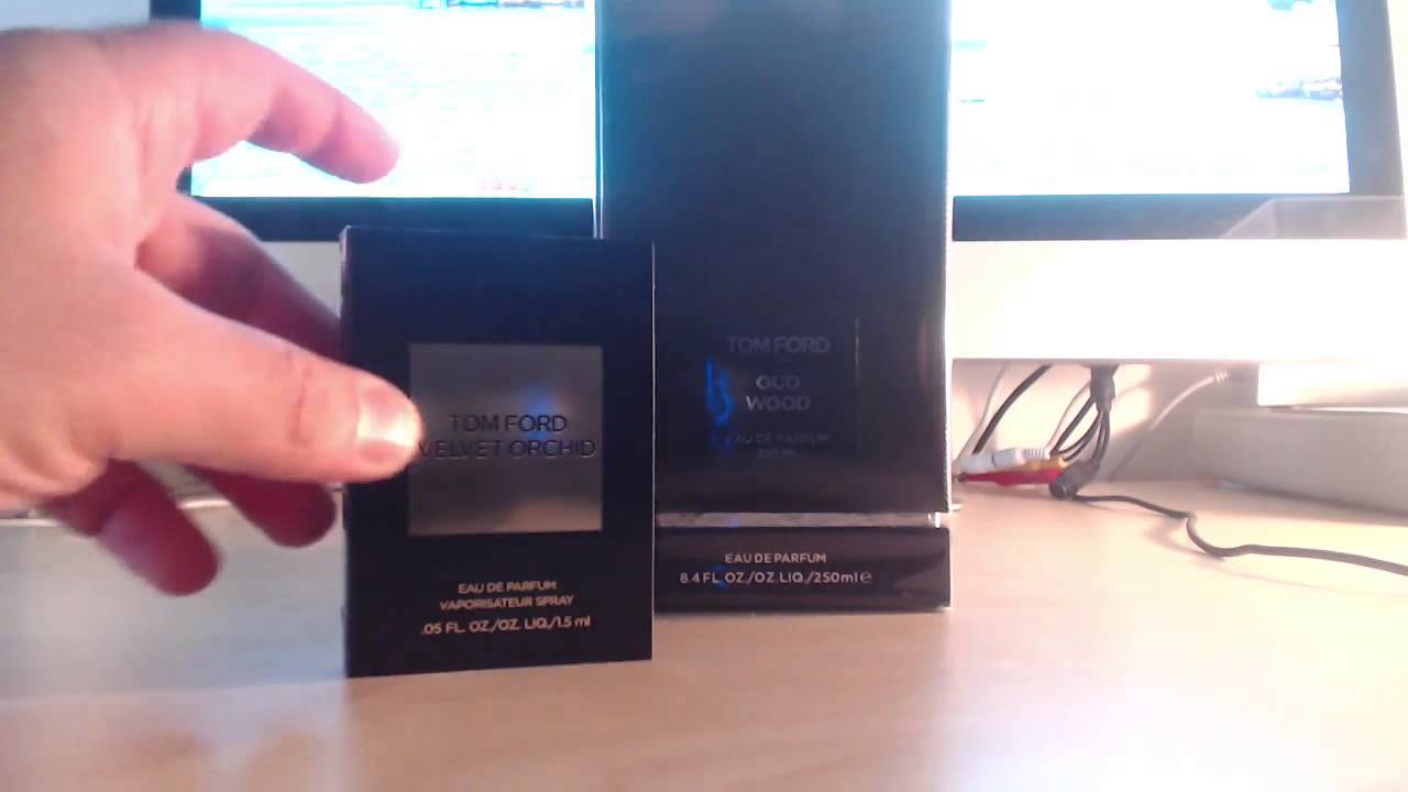 Tom Ford Online Store