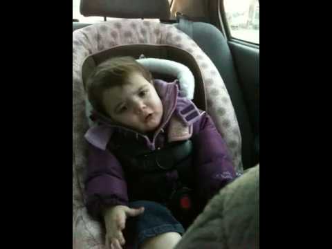 YouTube player