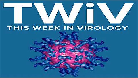 TWiV 421: Like flies on shot