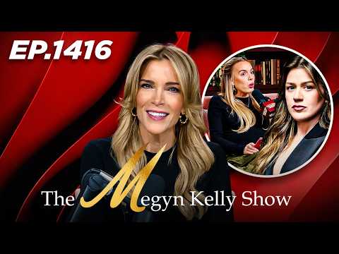 Ilhan Omar Home RAIDED, and Kelly Clarkson Goes to War Over Mechanical Bird, with Emily Jashinsky