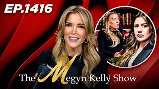 Ilhan Omar Home RAIDED, and Kelly Clarkson Goes to War Over Mechanical Bird, with Emily Jashinsky