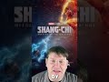 Marvel March No 62 of 80 "Shang-Chi and the Legend of the Ten Rings" #marvel #fyp