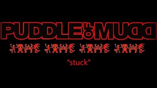 Puddle Of Mudd - Drift & Die (1994 Stuck Version) (Official Audio)