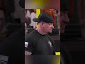 The Undertaker hands Quinn Ewers the Big 12 Championship belt 🪦
