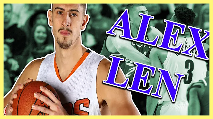 ALEX LEN CAREER FIGHT/ALTERCATIO...  COMPILATION #...