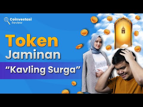 Bahas Token ICN Wirda Mansur "Insya Allah to the Moon" - Coinvestasi Review