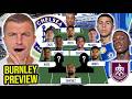 WILL WE SEE CHELSEA'S BEST STARTING XI? 😱 MUST WIN! | BURNLEY PREVIEW